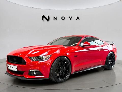 Ford Mustang GT 2017 occasion Pessac 33600