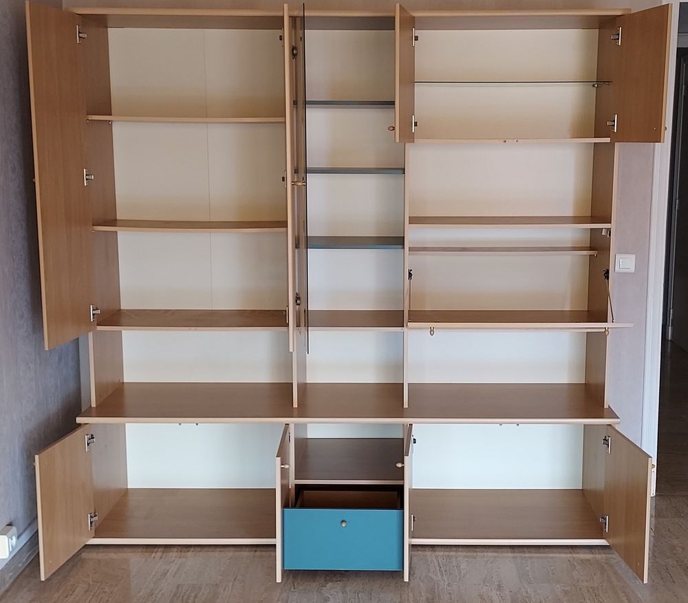 Meuble de s&eacute;jour Meubles
