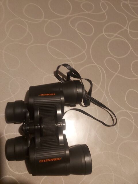 jumelles 8-40 celestron 60 Saint-Georges-sur-Loire (49)