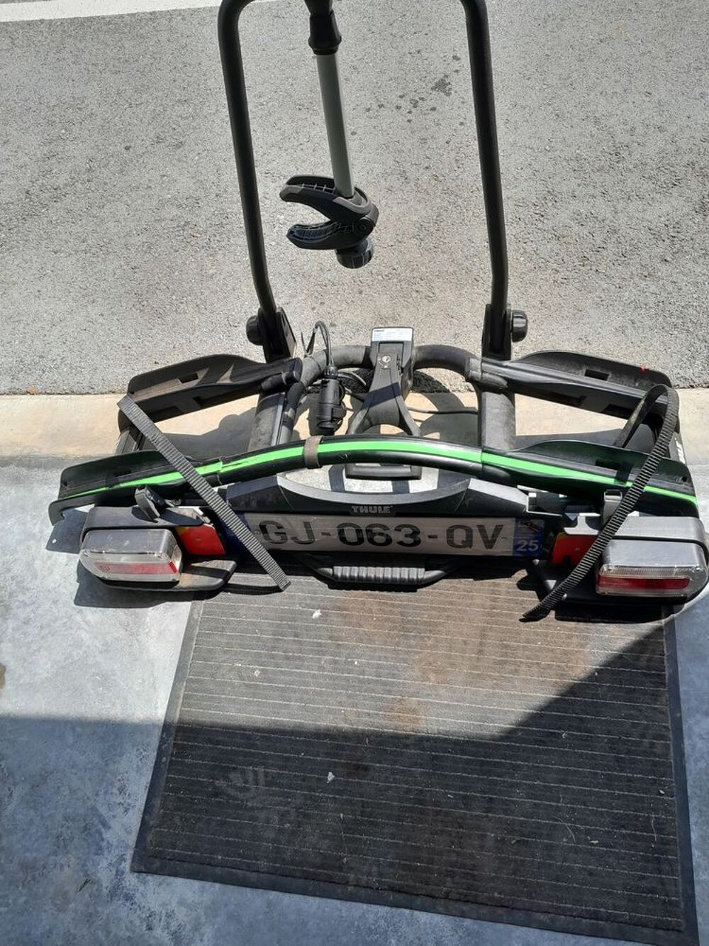 PORTE VELO 2 VELOS Sports