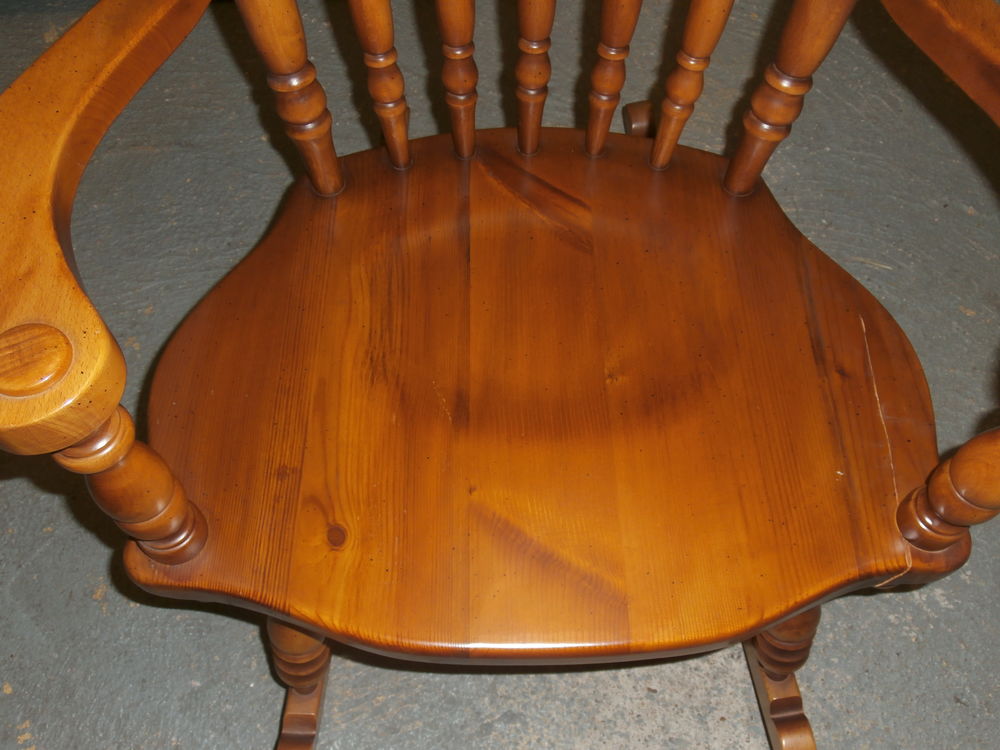 ROCKINCHAIR Meubles