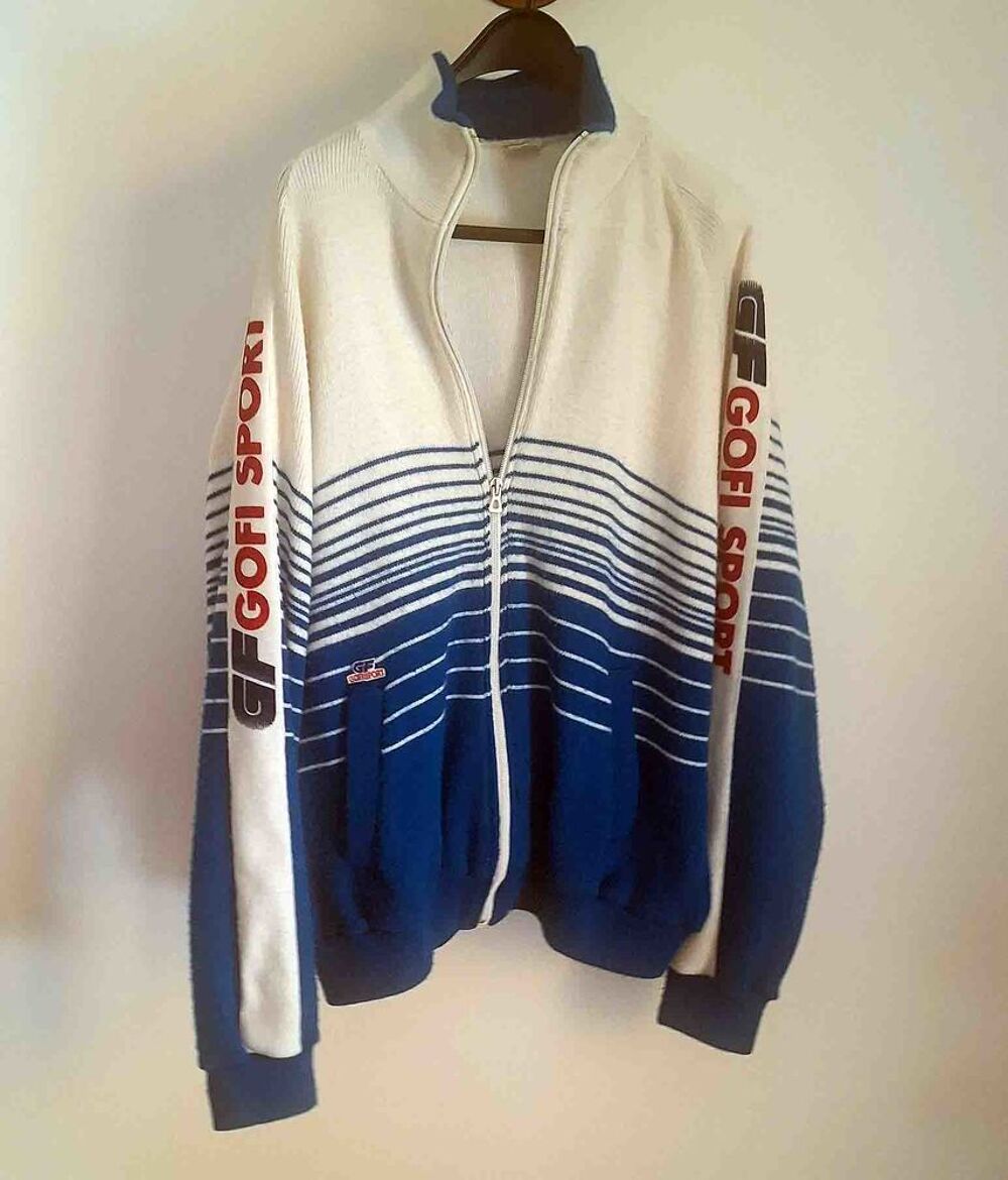 Veste judo Sports