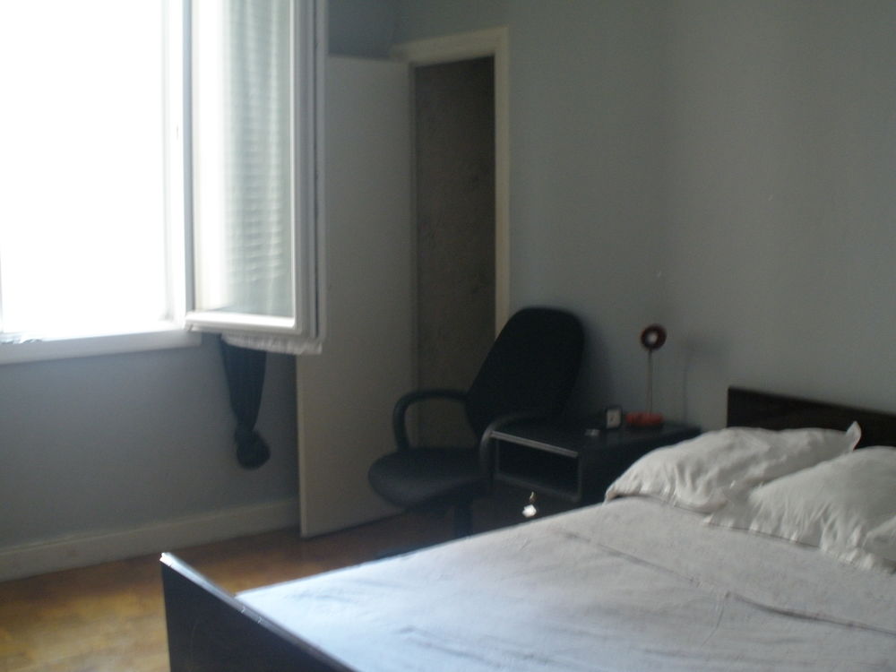 Location Appartement appartement T3 pour étudiants en colocation Clermont-ferrand