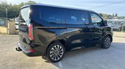 Tourneo VP 2024 occasion 33450 Montussan