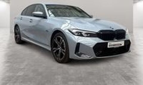 S&eacute;rie 3 330e xDrive M Sport 292 ch 2023 occasion 13008 Marseille