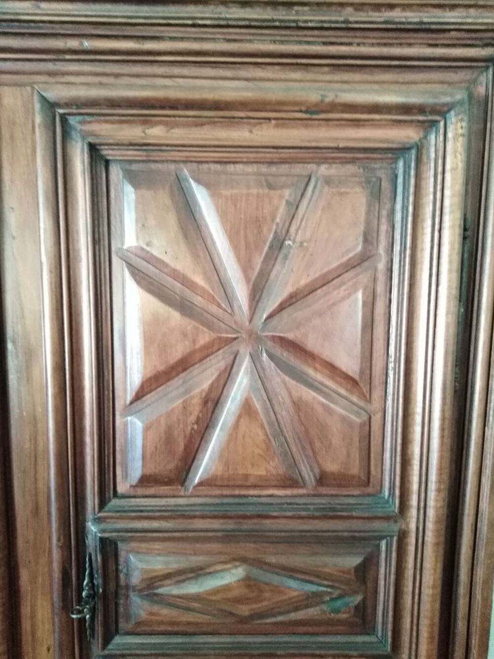 Armoire Bourguignonne Meubles