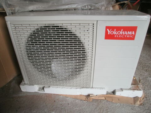 climatiseur unit extrieure 40 Bgles (33)