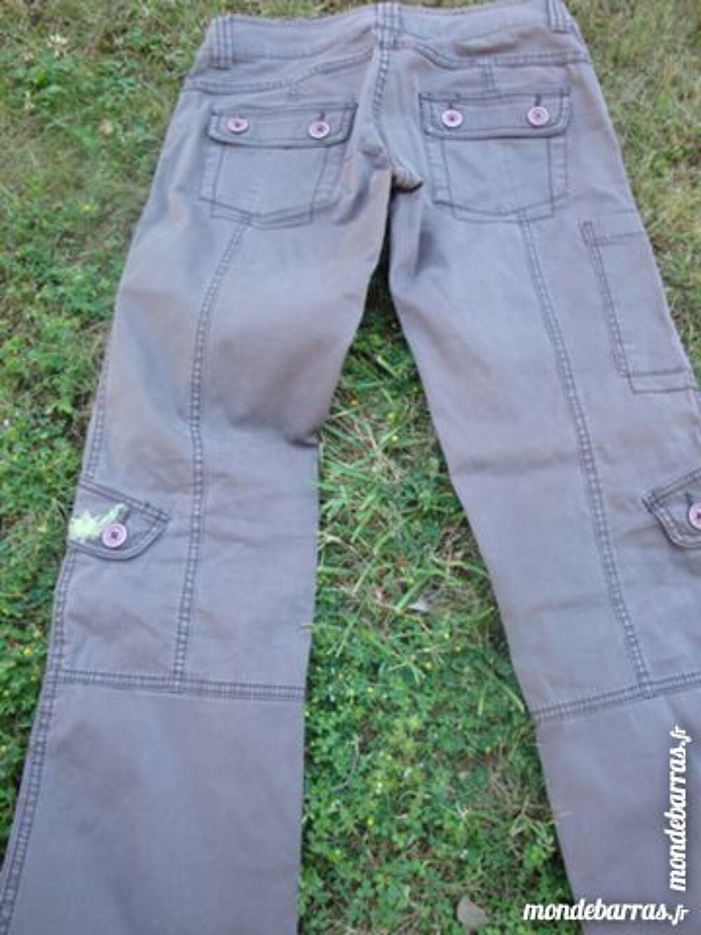 Pantalon fantaisie marque ENJOY E D C Vêtements