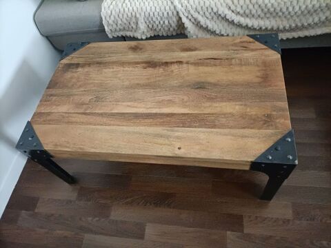 Table basse 150 Le Loroux-Bottereau (44)