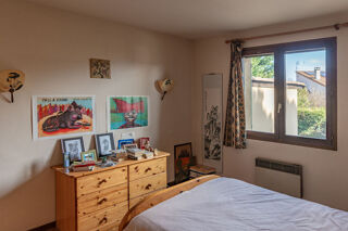  Maison � vendre 5 pi�ces 95 m� G�nissieux