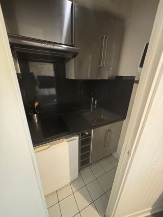  Appartement � louer 1 pi�ce 17 m�