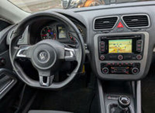 Scirocco 2.0 TDI 140 FAP 2012 occasion 20260 Calvi