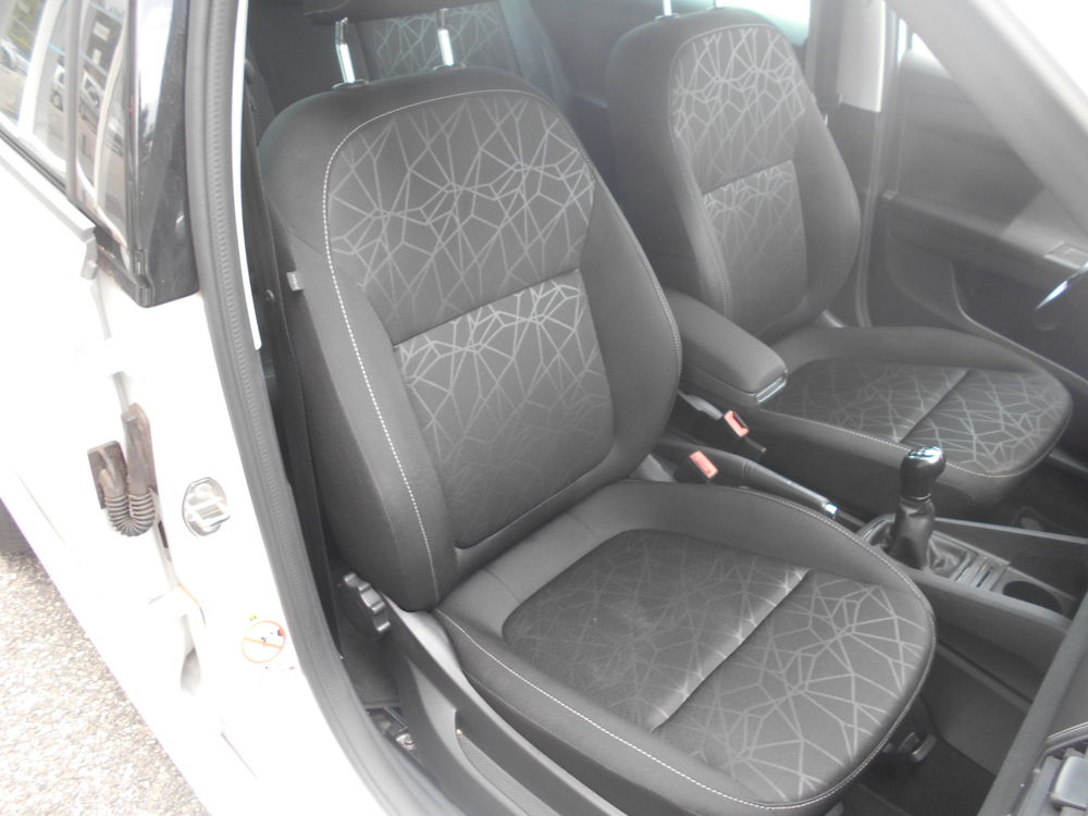 Fabia 1.0 MPI 75 ch BVM5 Clever 2018 occasion 73420 Drumettaz-Clarafond