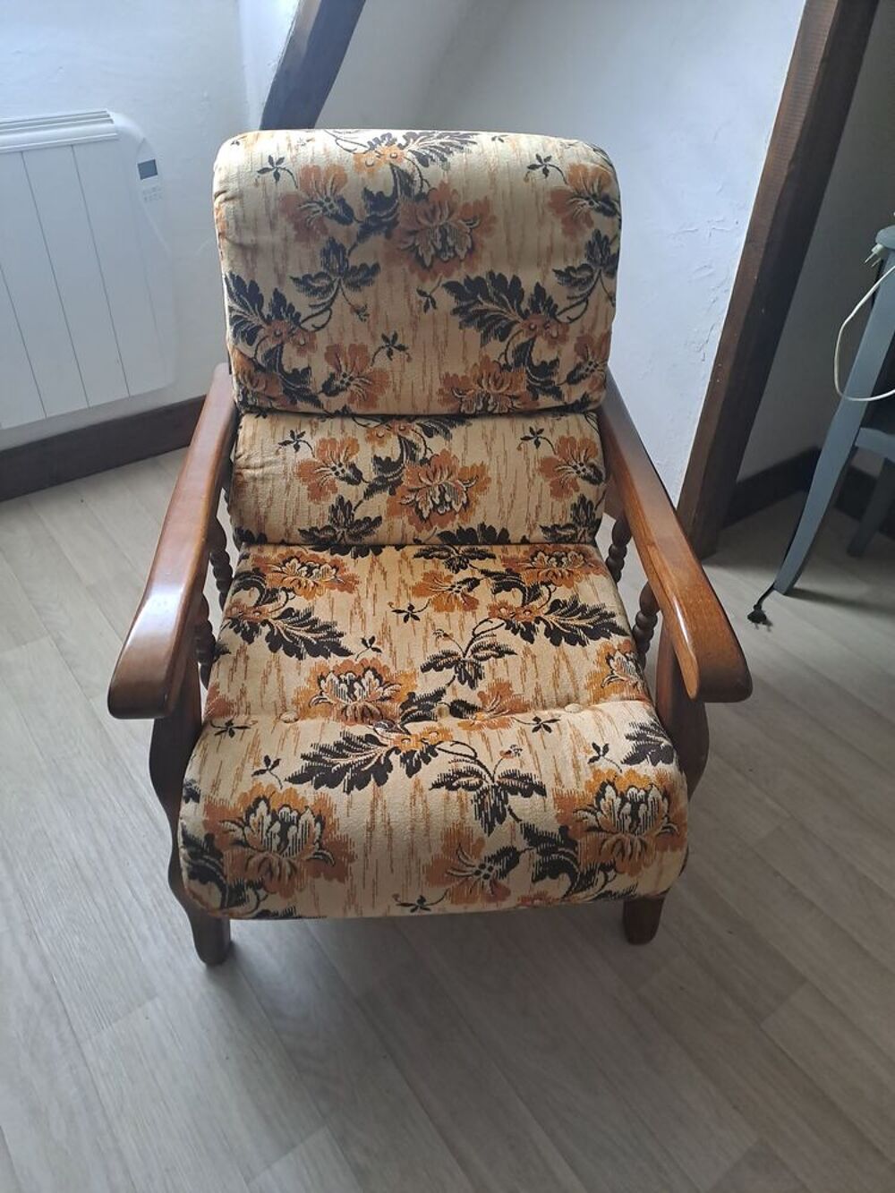 Fauteuil Meubles