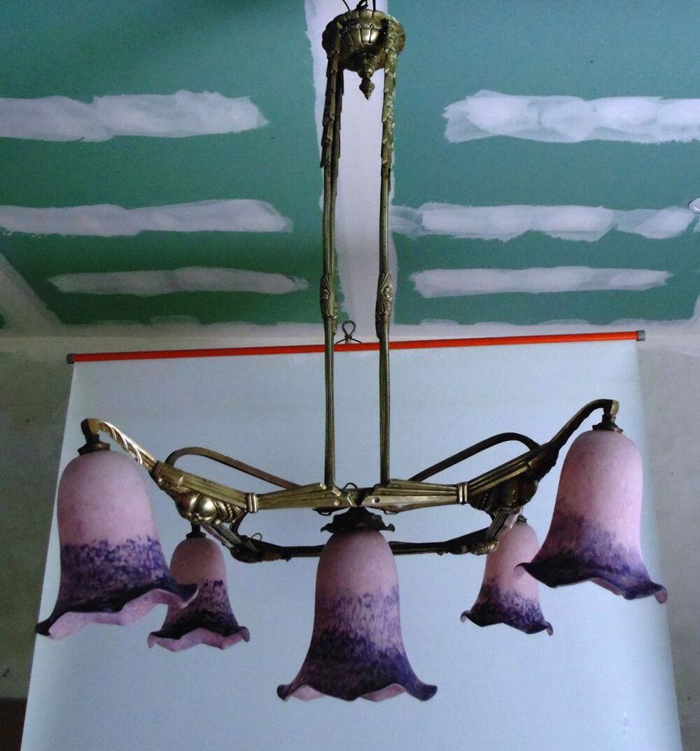 Lustre Décoration
