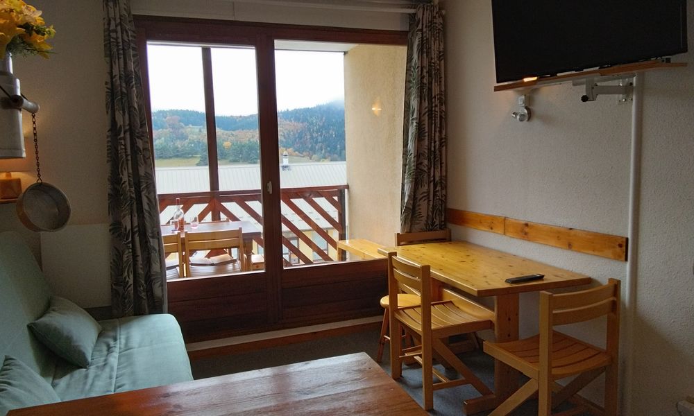 Vente Appartement STUDIO A GRESSE EN VERCORS Gresse-en-vercors