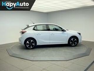 Corsa Electrique 136 ch & Batterie 50 kWh Elegance Business 2023 occasion 65000 Tarbes