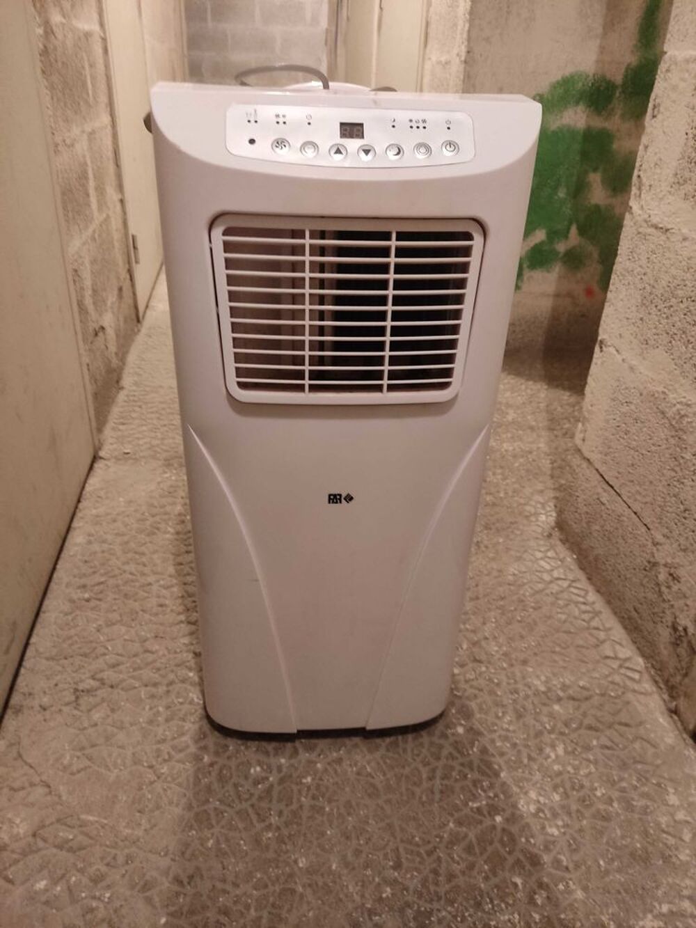 climatiseur far Electroménager