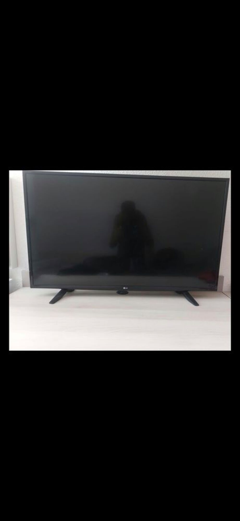 T&eacute;l&eacute;viseur Photos/Video/TV