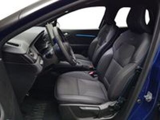 Captur E-Tech full hybrid 160 ch esprit Alpine 2026 occasion 42120 Le Coteau