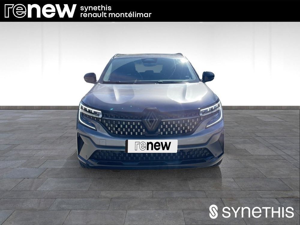 Austral E-Tech full hybrid 200 GSR2 Techno esprit Alpine 2025 occasion 26200 Mont&eacute;limar