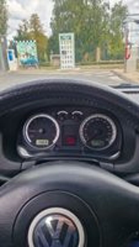 Golf 1.9 SDI 2003 occasion 59800 Lille