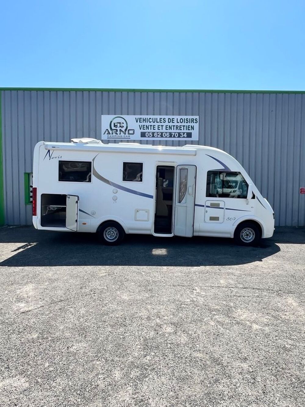  2015 occasion 32810 Preignan