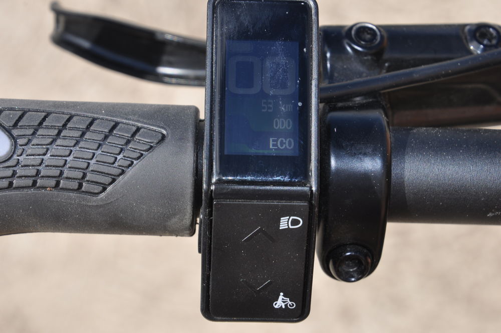 VTT assistance &eacute;lectrique Vélos