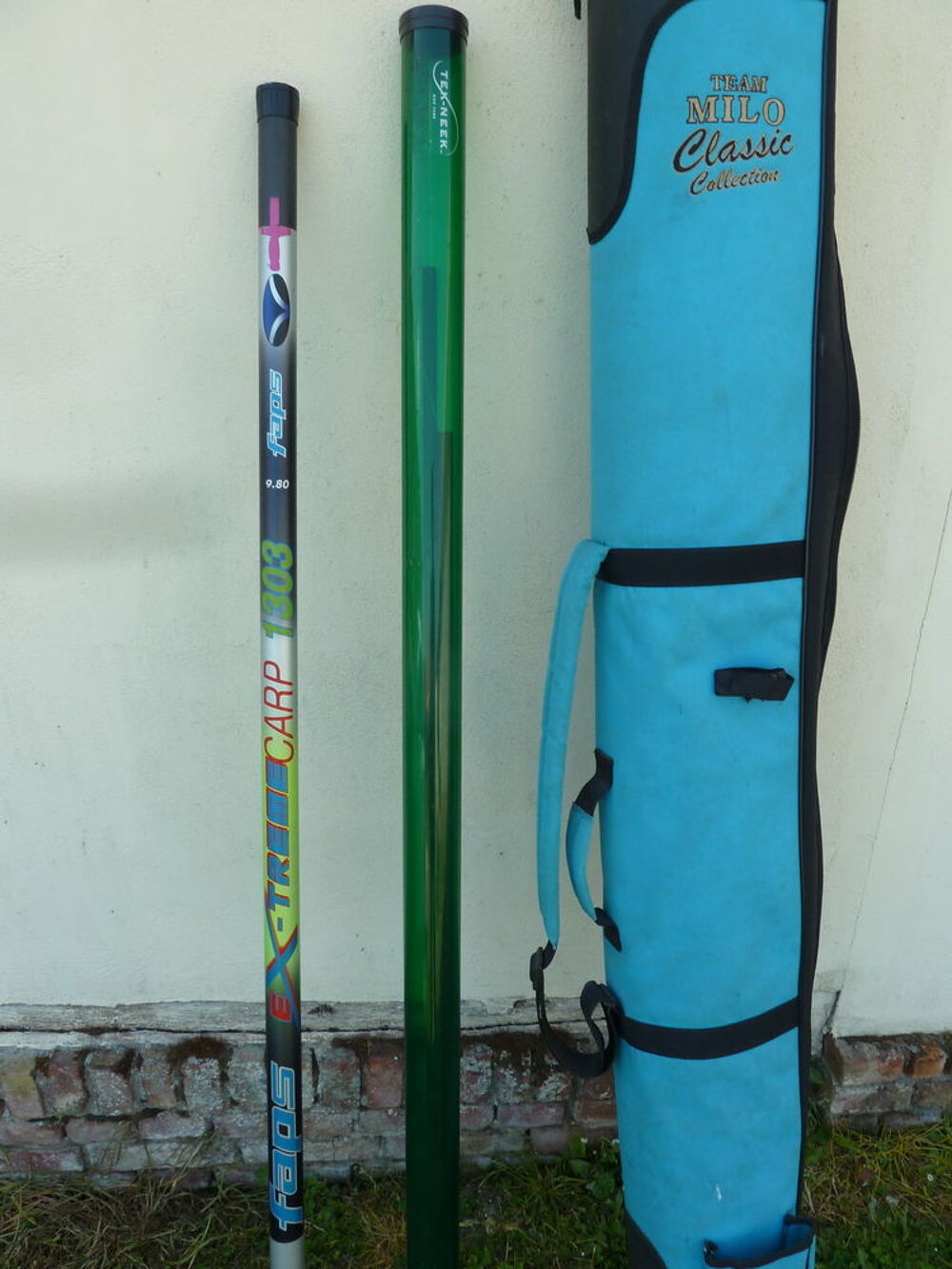 canne &agrave; p&eacute;che Sports