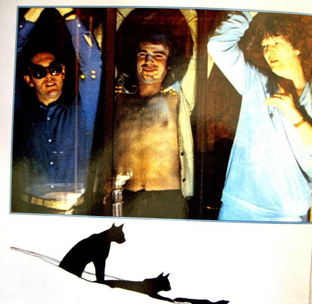 Yes - " Drama " [Vinyle LP Album 33 tours 12" - 1980] CD et vinyles