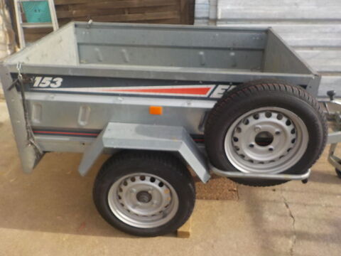 remorques 550 Le Boulou (66)