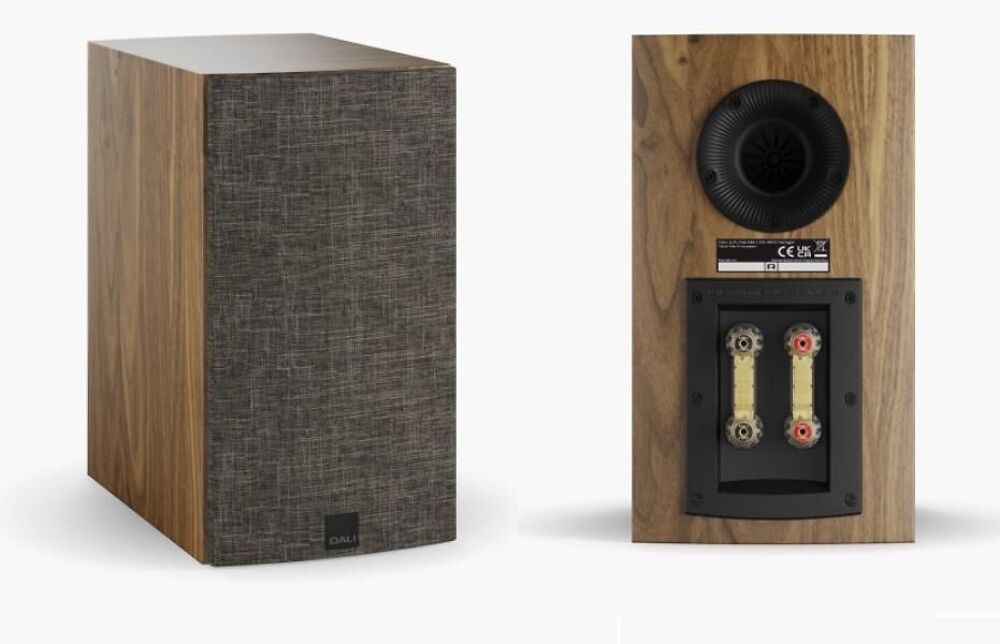 ENCEINTE BIBLIOTHEQUE DALI RUBIKORE 2 Audio et hifi