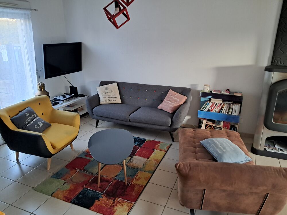 Salon Meubles