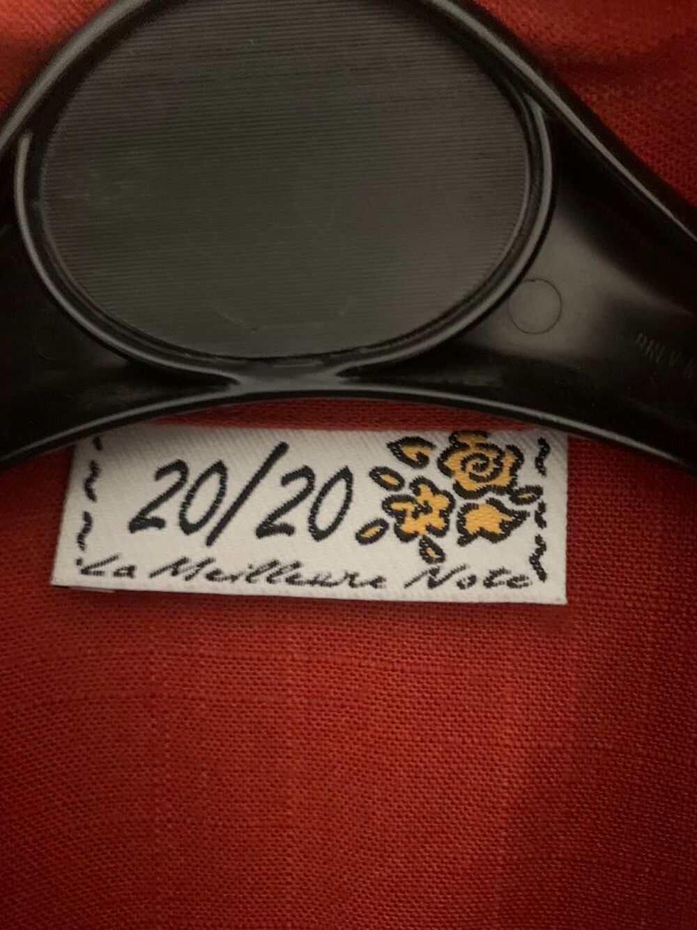 Veste d' &eacute;t&eacute; femme " 20/20 la Meilleure note Vêtements