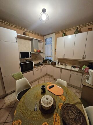  Appartement � vendre 4 pi�ces 90 m�