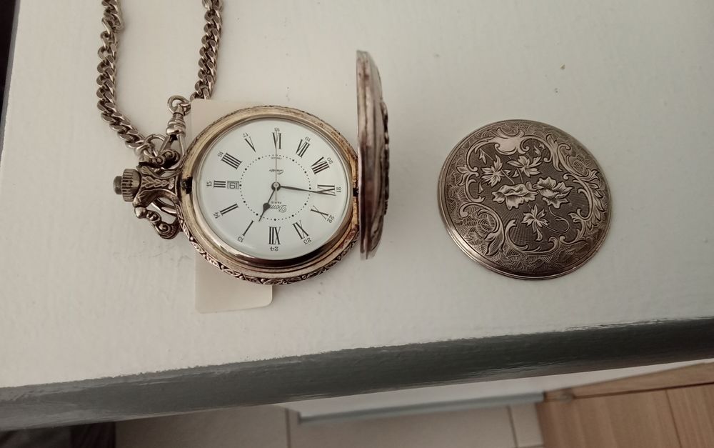 Montre Harley Davidson Bijoux et montres