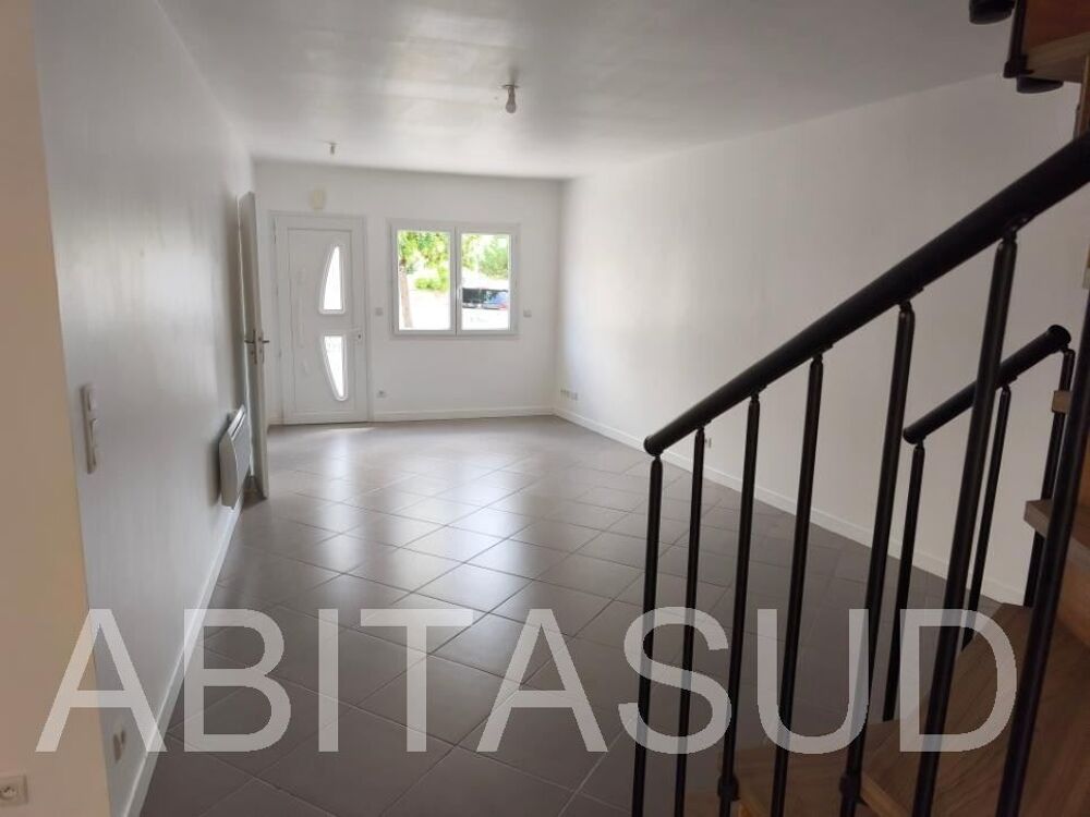 Vente Maison LOMBERS maison de 126 m² avec 3 chambres cour extérieure Lombers