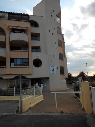 Location  Appartement 