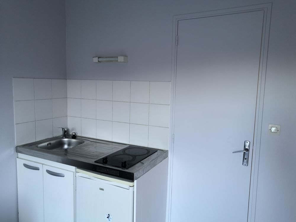 Location Appartement Appartement, rnov, gare d'Angers - actuellement disponible Angers