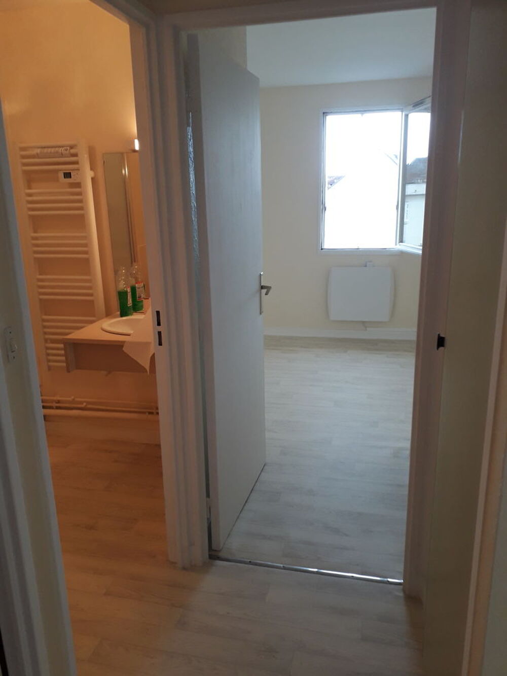 Location Appartement T2 en rsidence sniors 