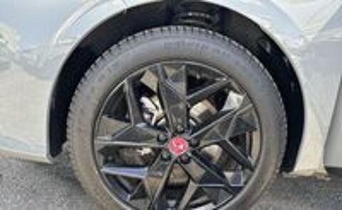DS4 DS 4 PureTech 225 EAT8 Performance Line+ 2022 occasion 69007 Lyon