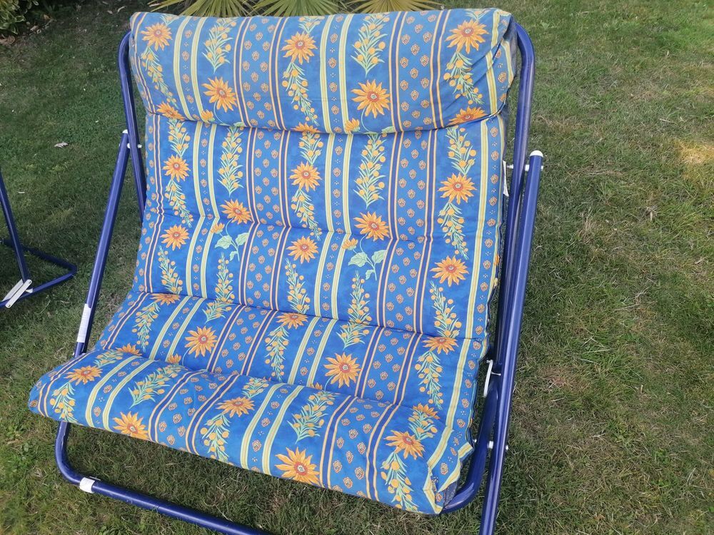 Transat de jardin Meubles