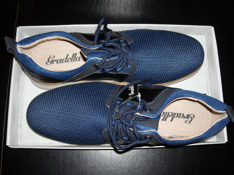 Chaussures Gradella 40 Saint-Pardoux (79)