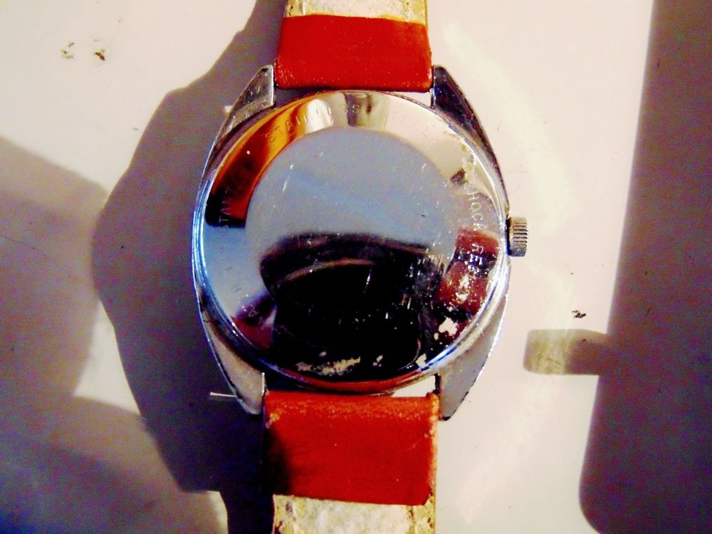 Ebel automatique Bijoux et montres