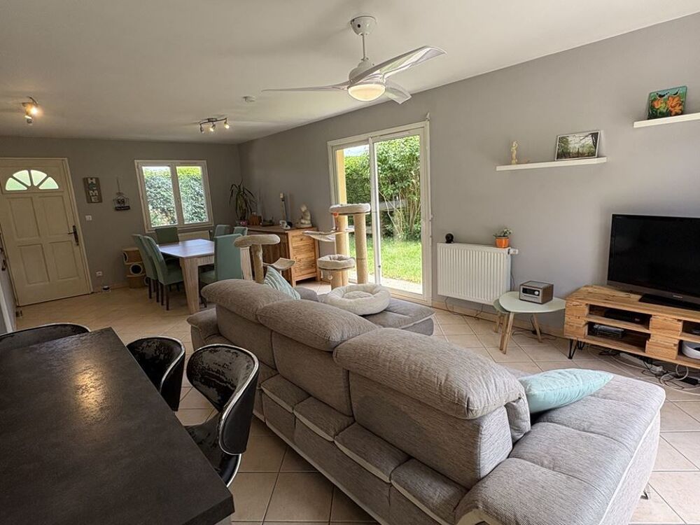 Vente Maison Villa - 102m ² Four