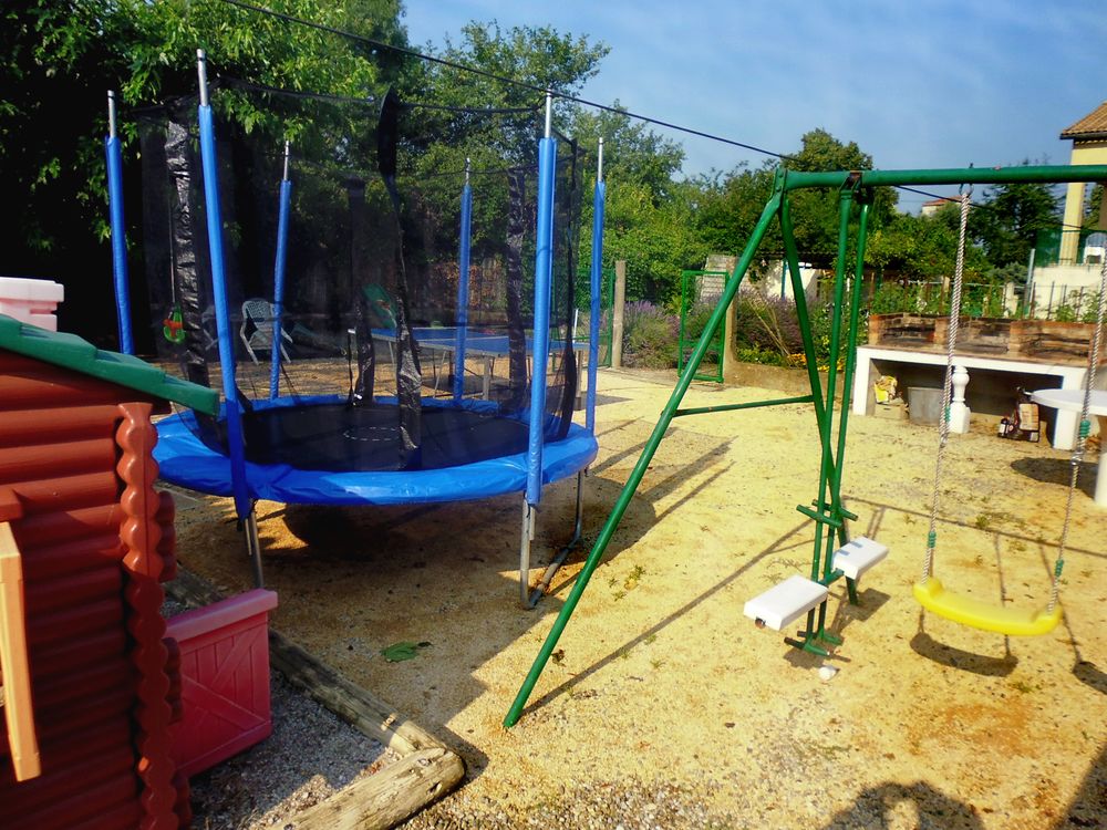   Aux portes d'Anduze, gîte 6 personnes, piscine, clim, wifi Languedoc-Roussillon, Lézan (30350)