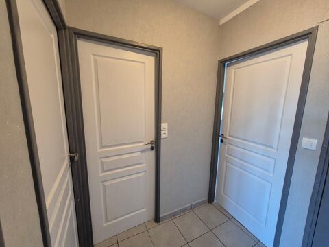  Appartement � louer 2 pi�ces 55 m�