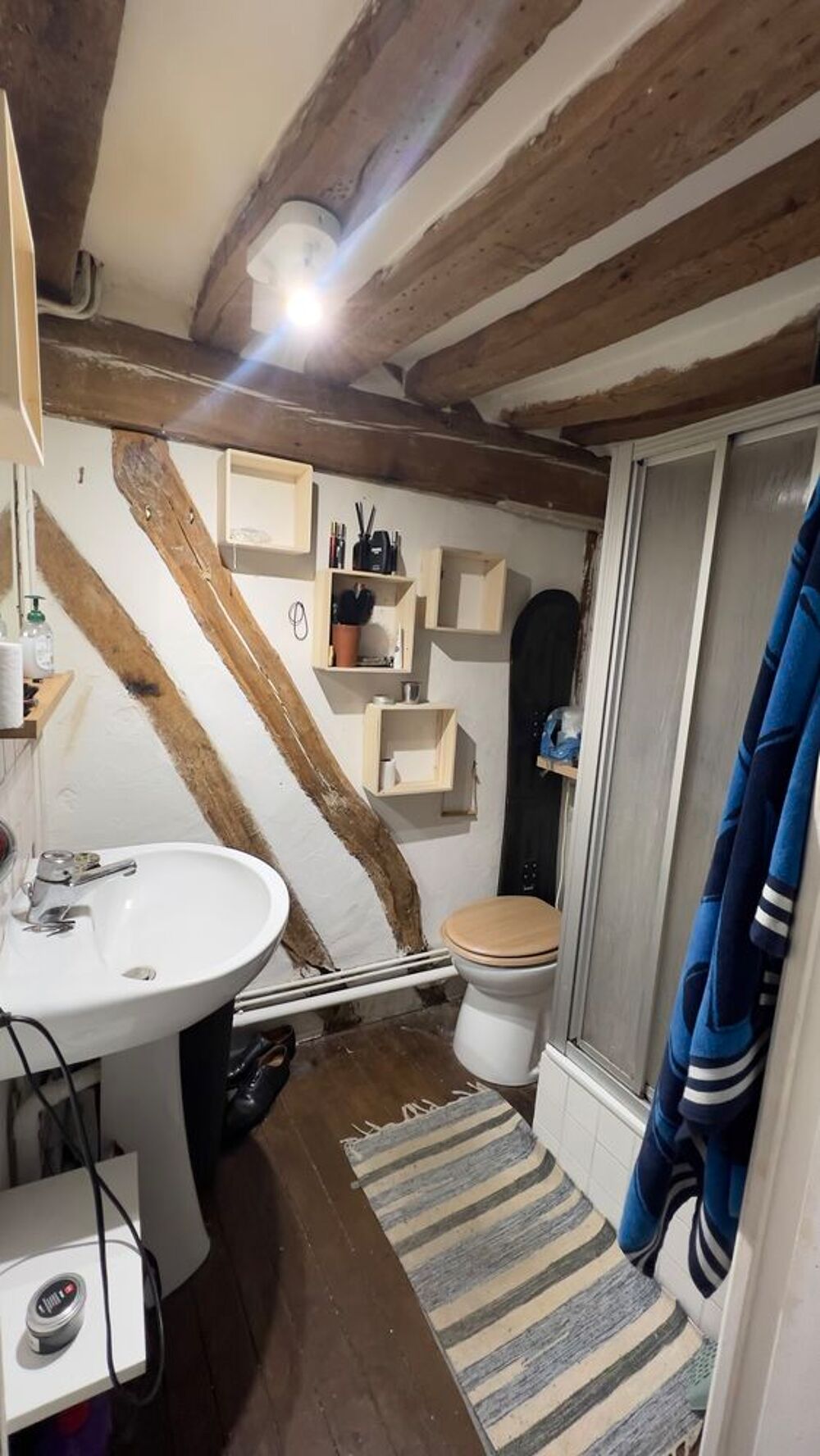 Vente Appartement charmant F1 Bis Rouen