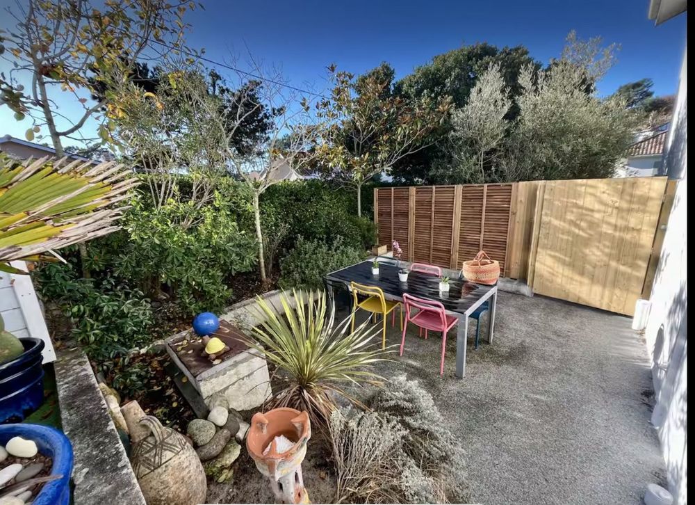 � vendre  Maison Lacanau (33680)