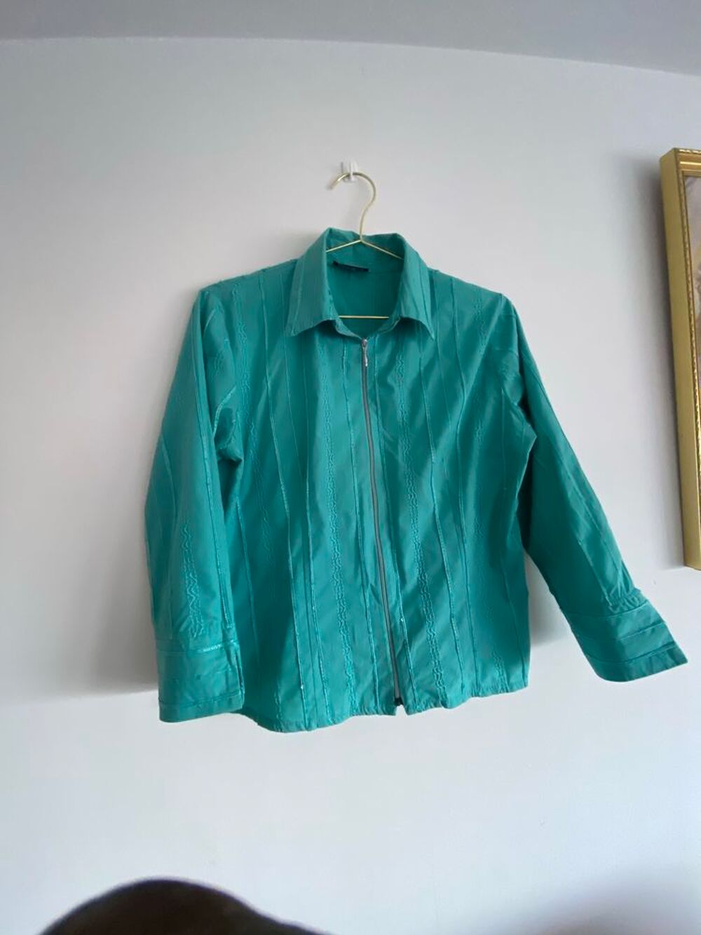 v&ecirc;tements d'occasion Vêtements